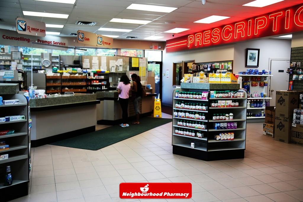 PRESCRIPTION MEDICATIONS