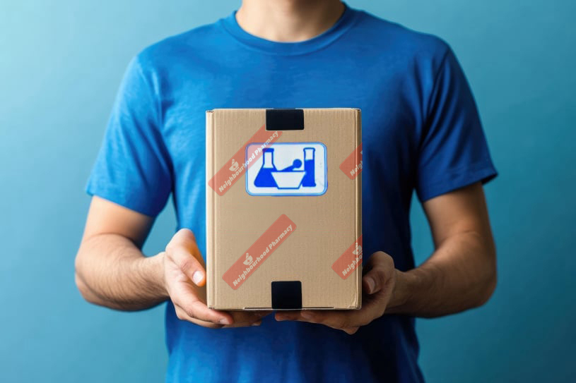 Free Delivery