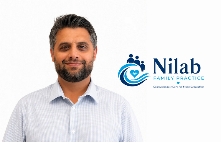 Dr. Samiullah Nooristani