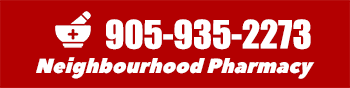 Call Neighbourhood Pharmacy